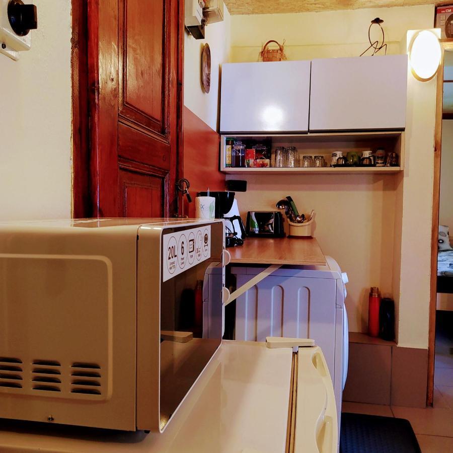 Authentic Guest Stay In The Heart Of Veliko Tarnovo Студио С Изглед Към Царевец Exterior photo